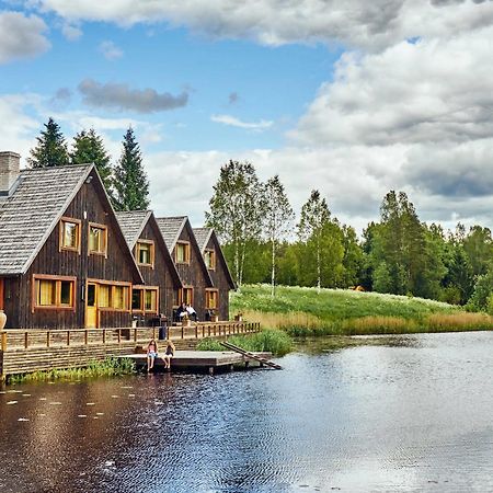 Kivi Talu Country Hotel Otepää Exteriér fotografie