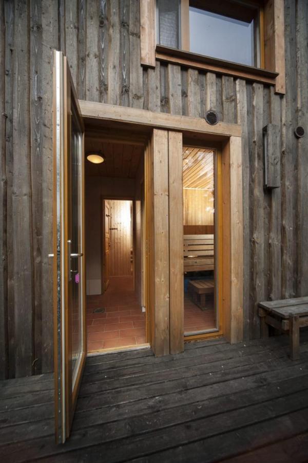 Kivi Talu Country Hotel Otepää Exteriér fotografie