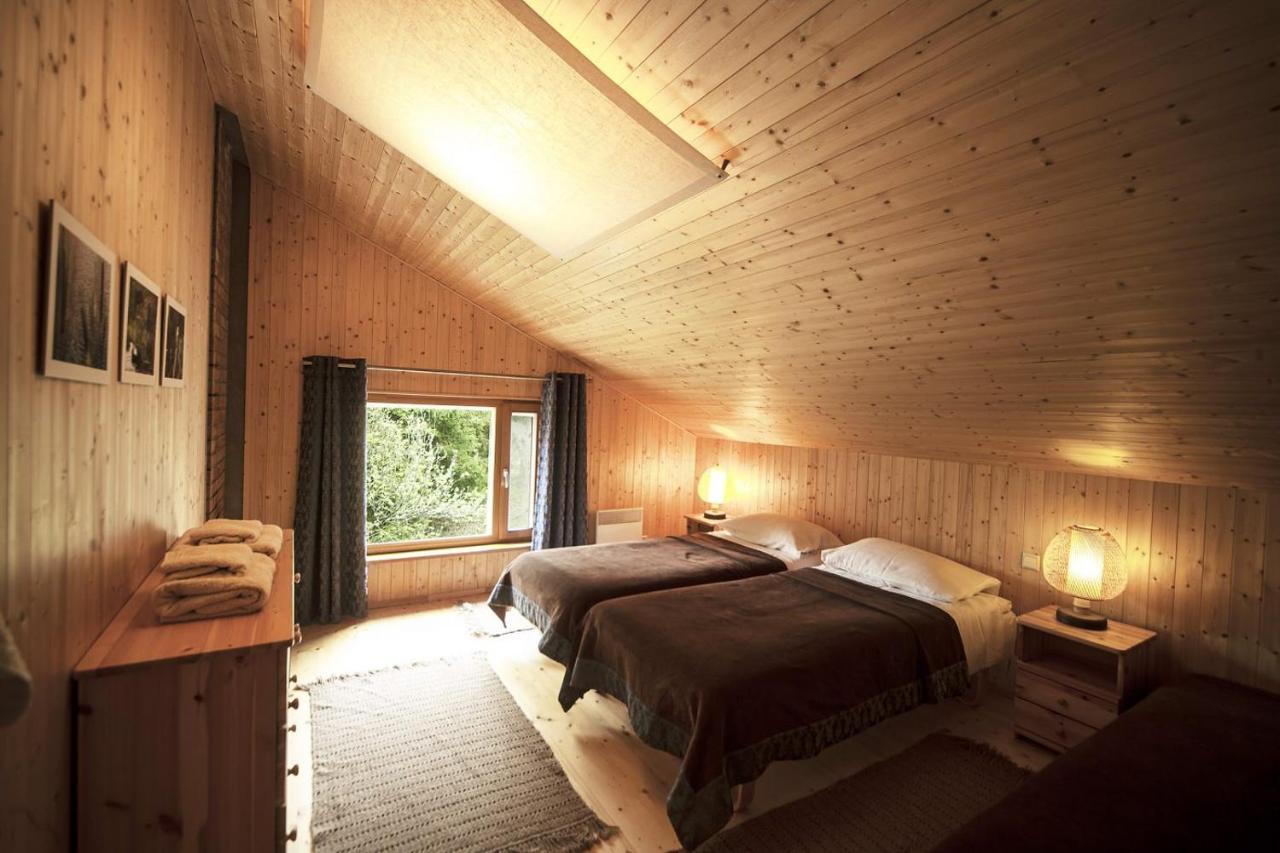 Kivi Talu Country Hotel Otepää Exteriér fotografie