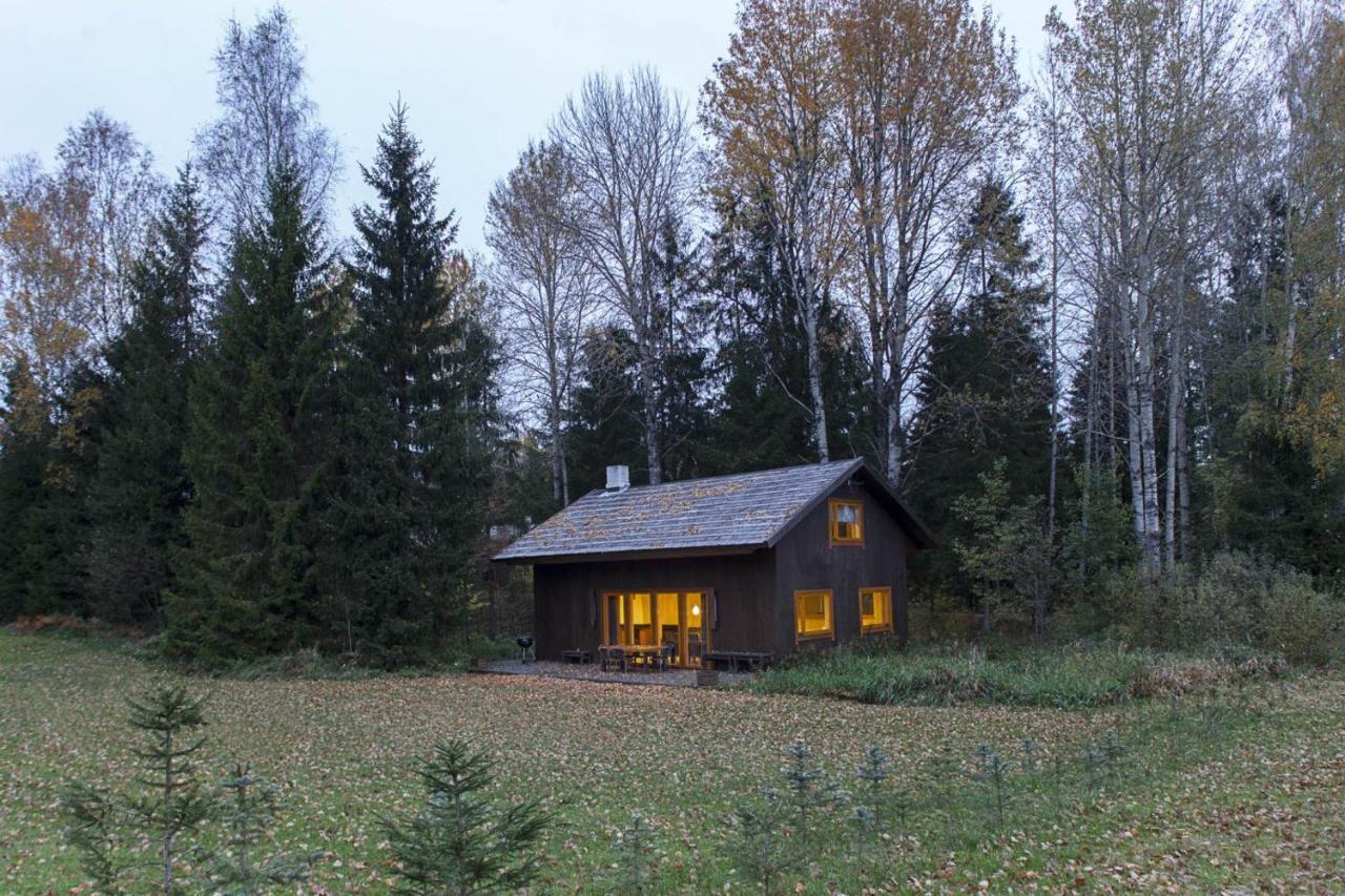 Kivi Talu Country Hotel Otepää Exteriér fotografie