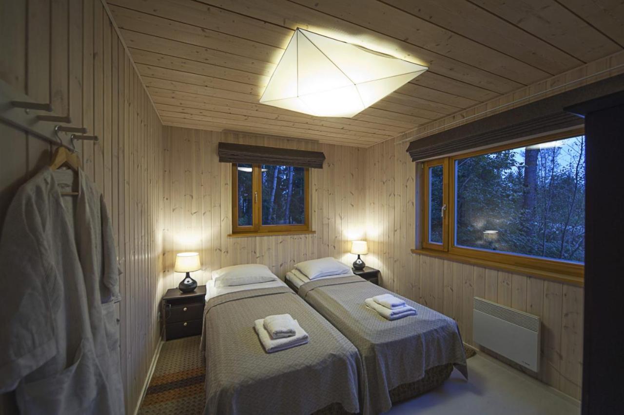 Kivi Talu Country Hotel Otepää Exteriér fotografie