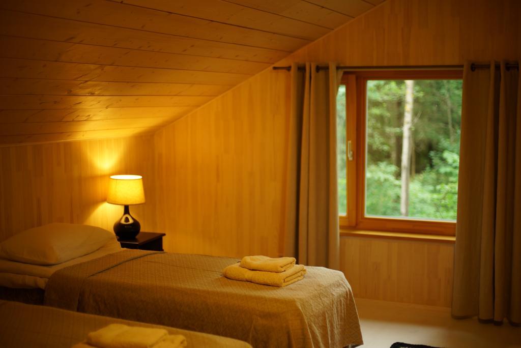 Kivi Talu Country Hotel Otepää Exteriér fotografie