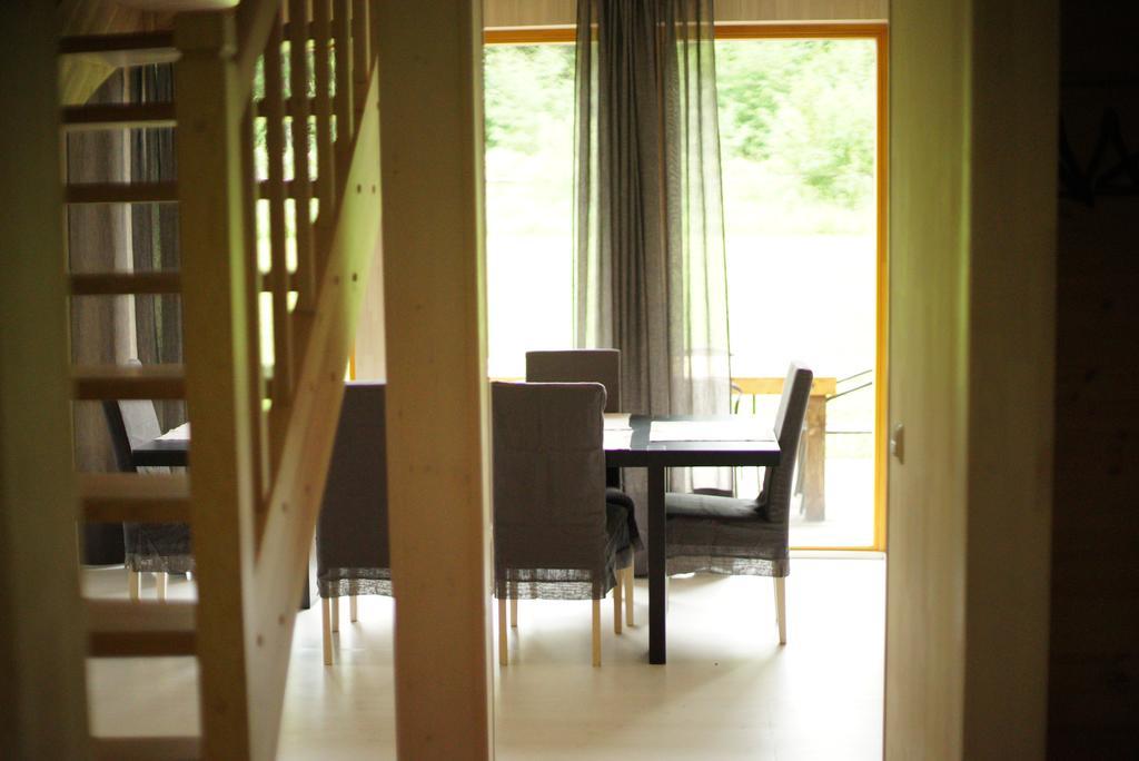 Kivi Talu Country Hotel Otepää Exteriér fotografie