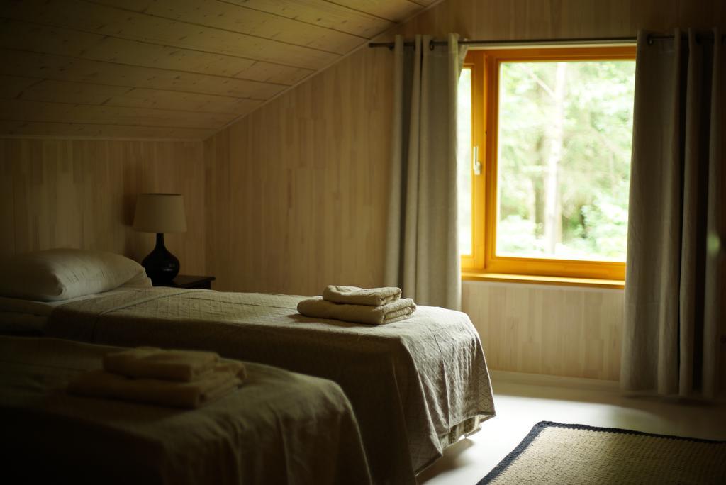 Kivi Talu Country Hotel Otepää Exteriér fotografie