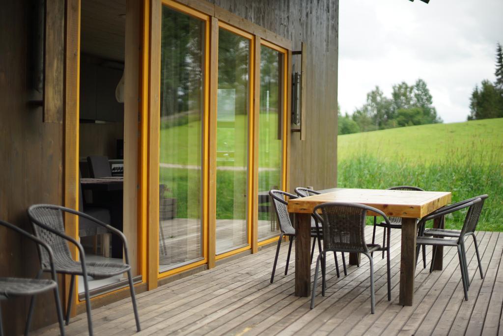 Kivi Talu Country Hotel Otepää Exteriér fotografie