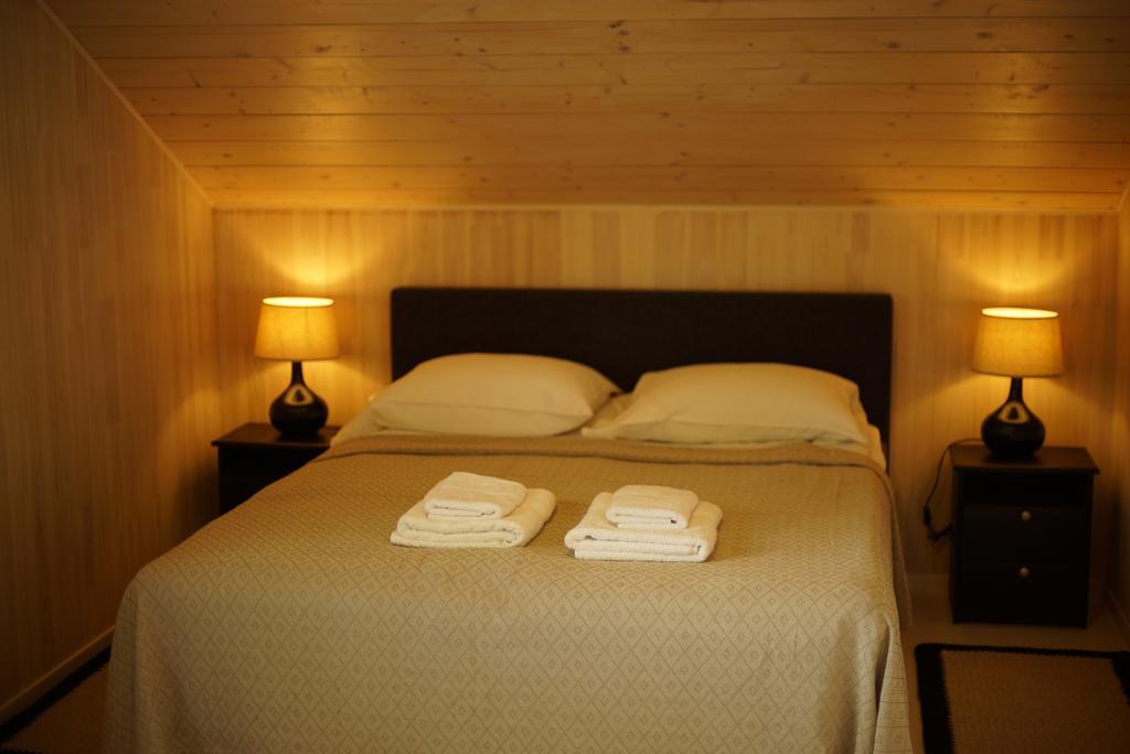 Kivi Talu Country Hotel Otepää Exteriér fotografie